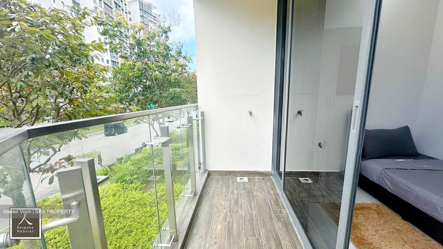 Smart Suites (D14), Apartment #506342231